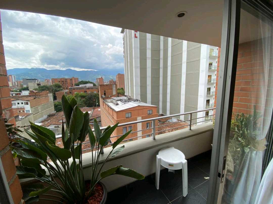 Vendo apartamento en estadio