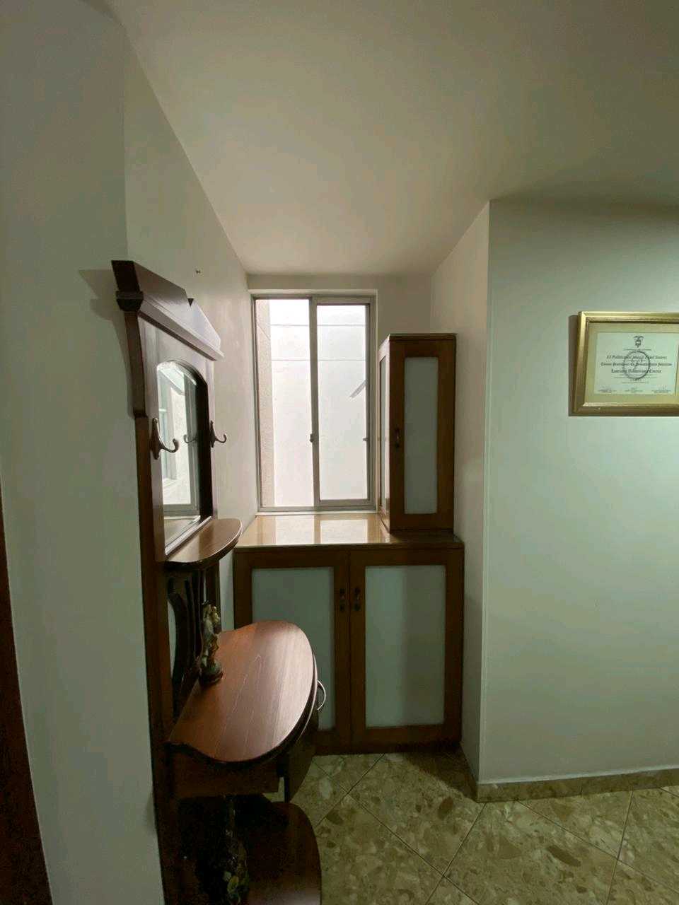 Vendo apartamento en estadio