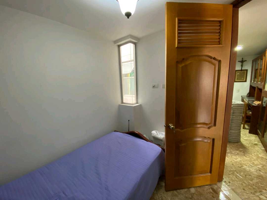 Vendo apartamento en estadio