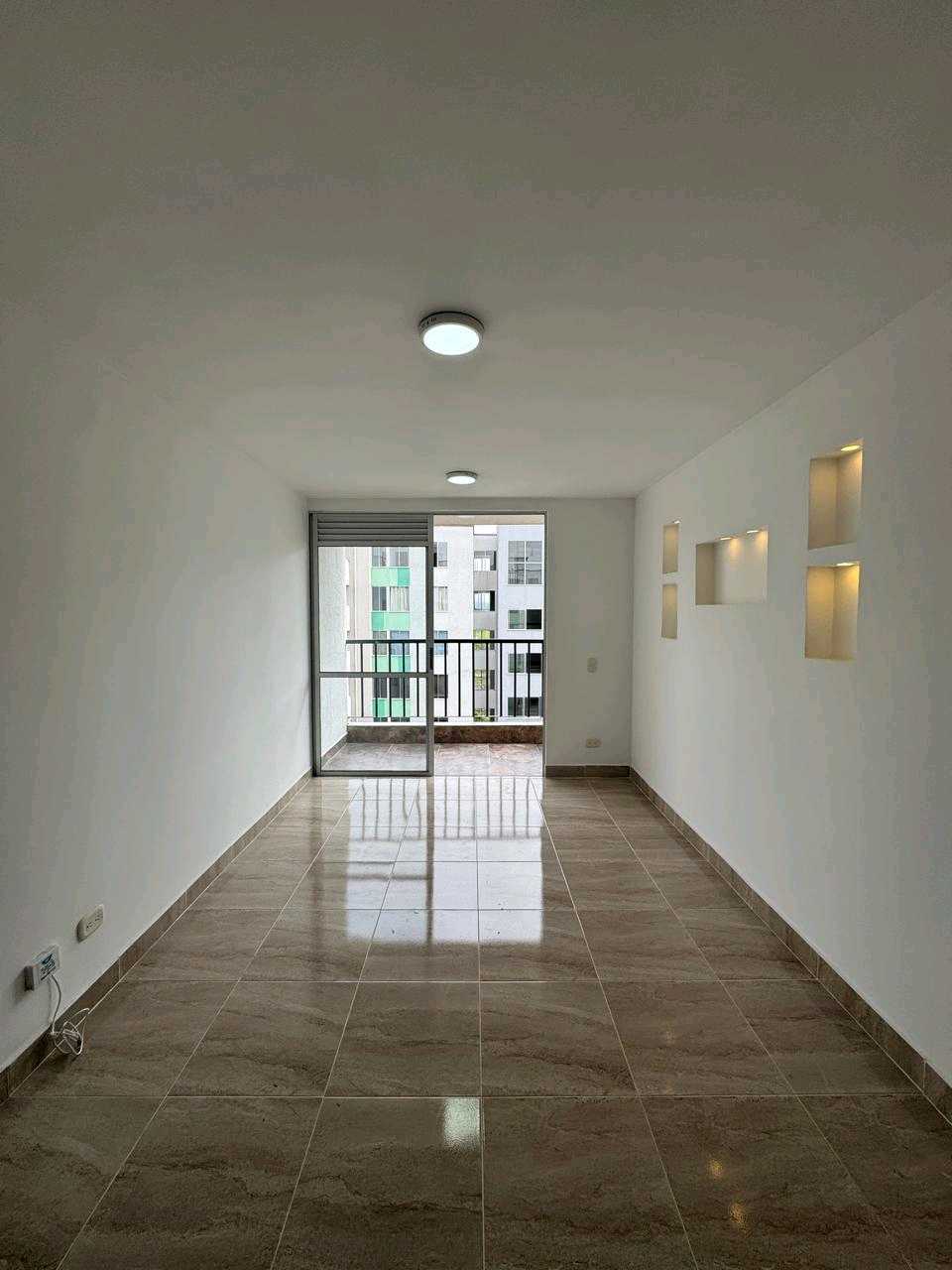 VENDO APARTAMENTO EN JAMUNDI - CARBONERO W9740870 ISA-N