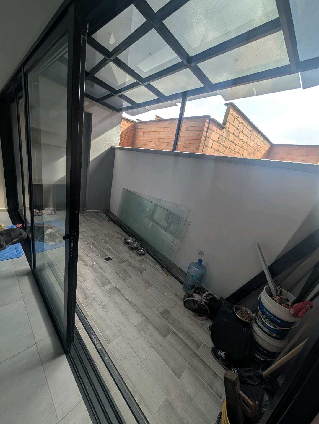 Vendo apartamento en la america