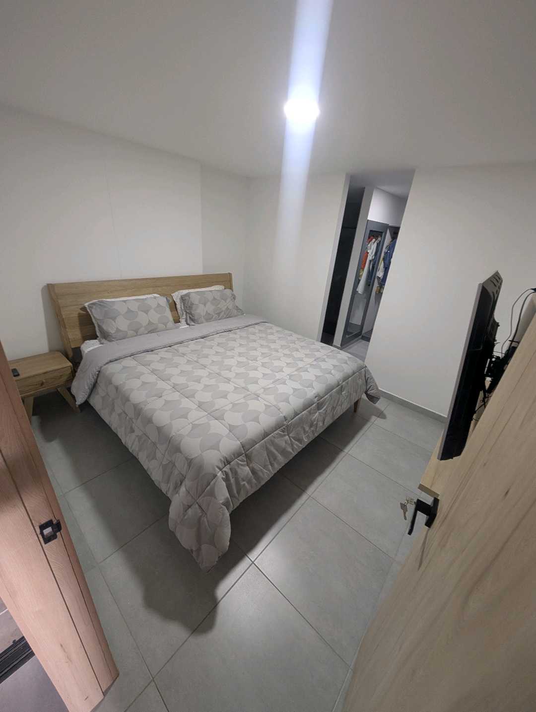 Vendo apartamento en la america