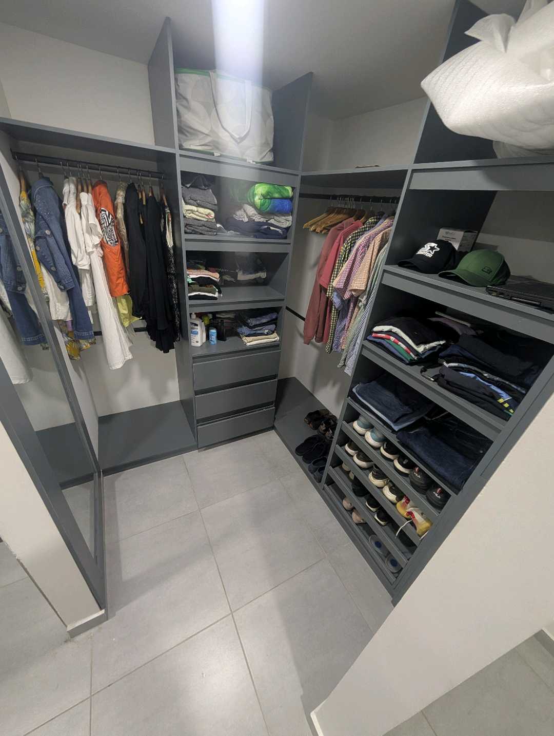 Vendo apartamento en la america