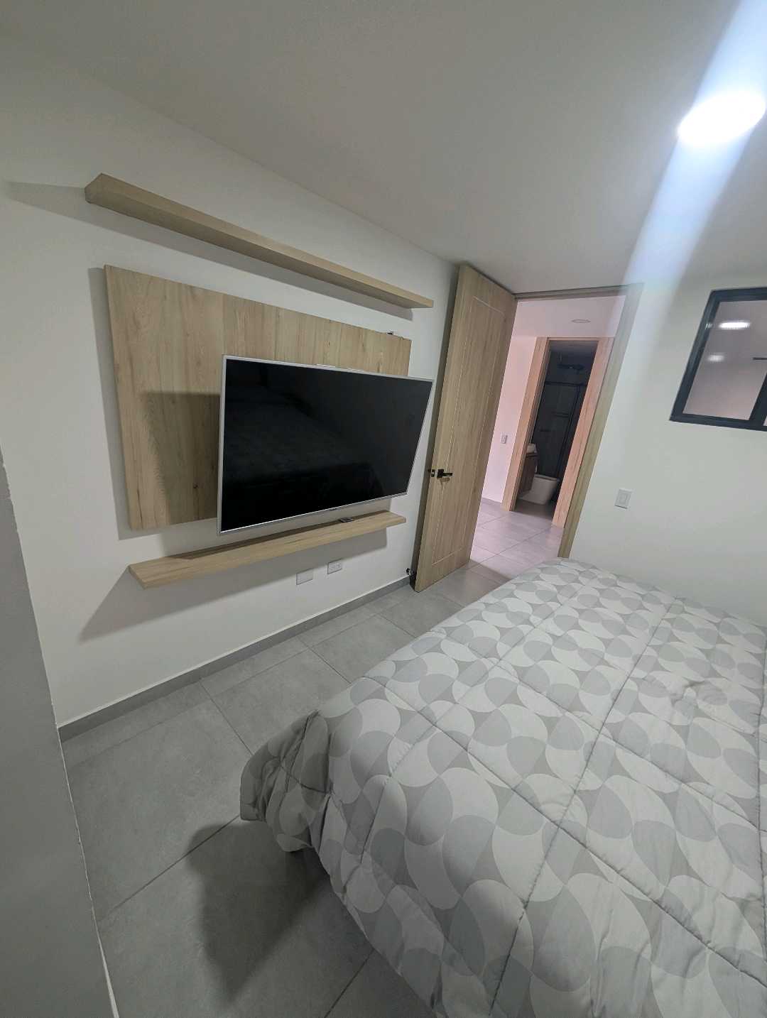 Vendo apartamento en la america