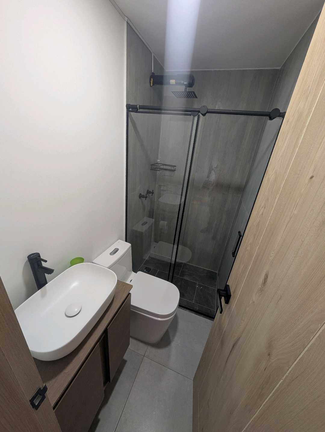 Vendo apartamento en la america