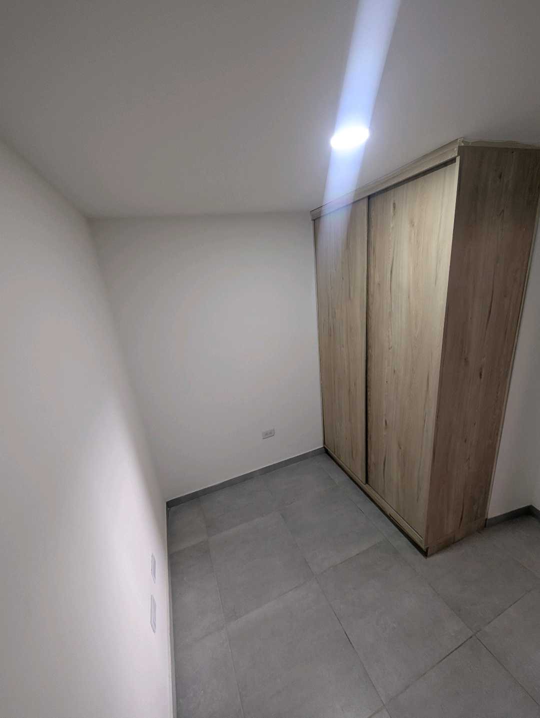 Vendo apartamento en la america