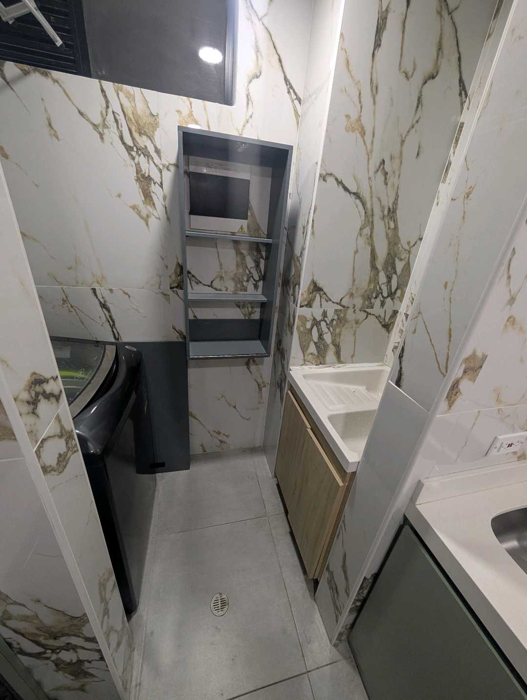 Vendo apartamento en la america