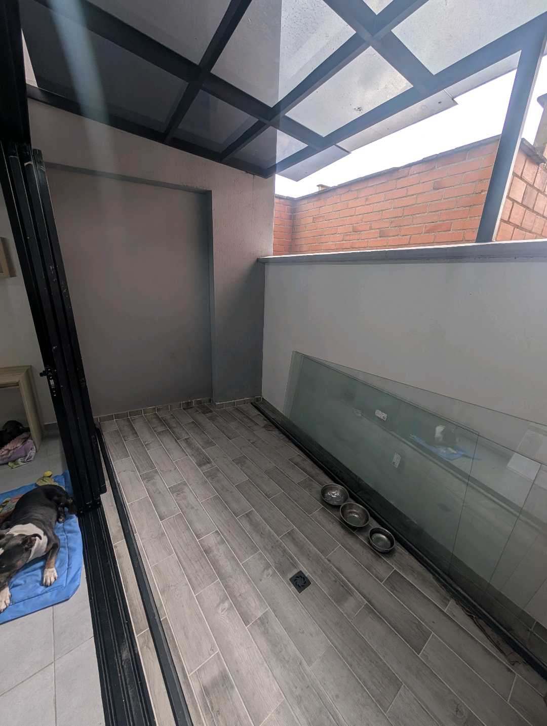 Vendo apartamento en la america