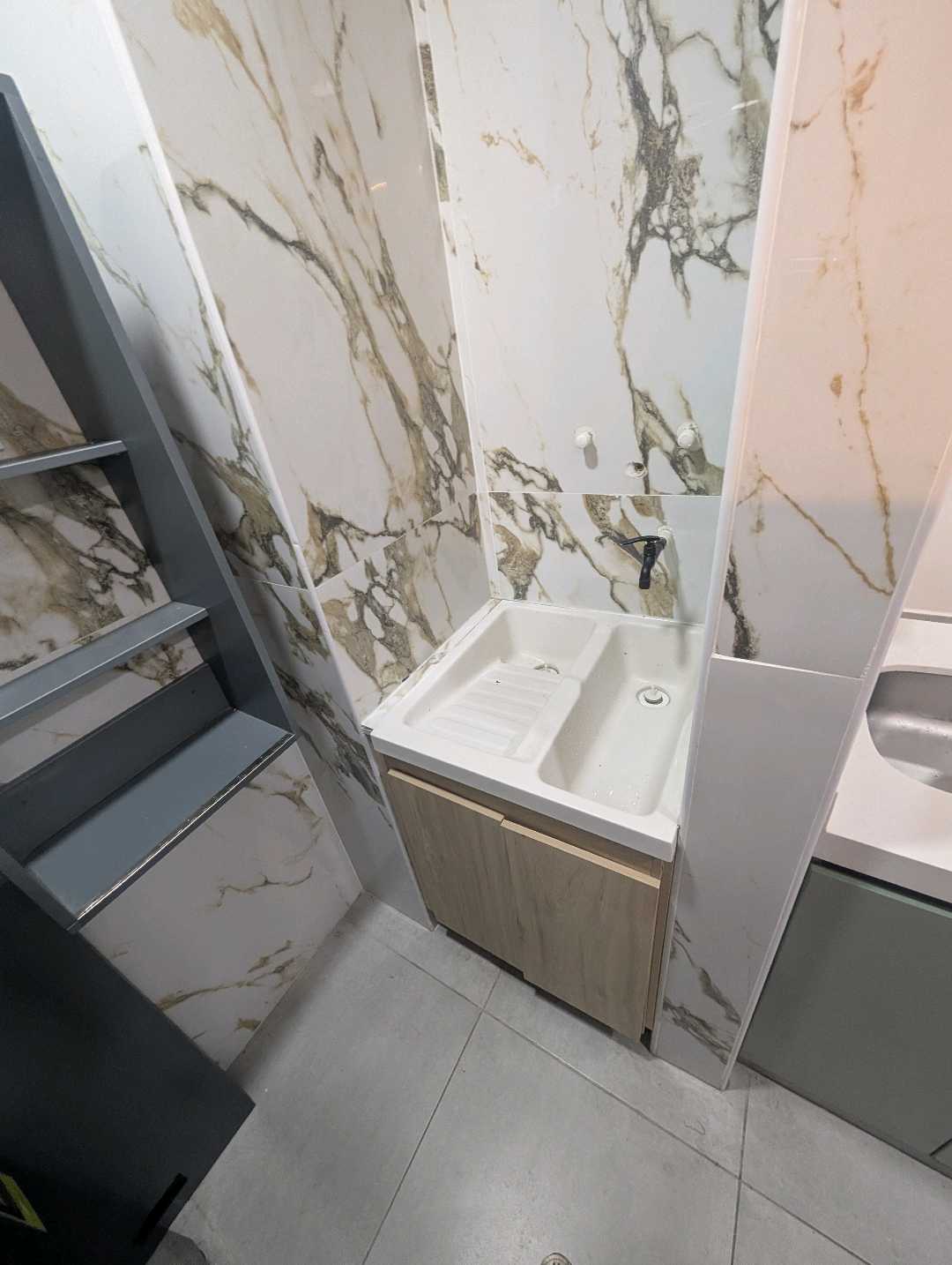 Vendo apartamento en la america