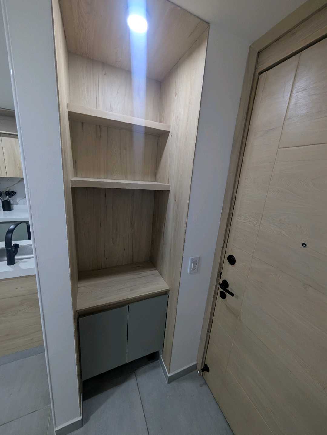 Vendo apartamento en la america