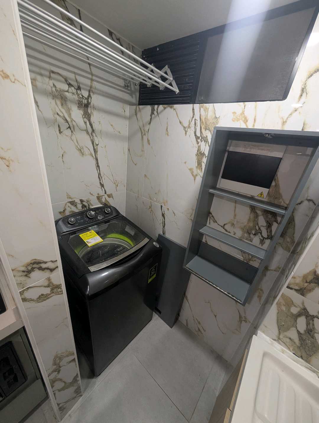 Vendo apartamento en la america