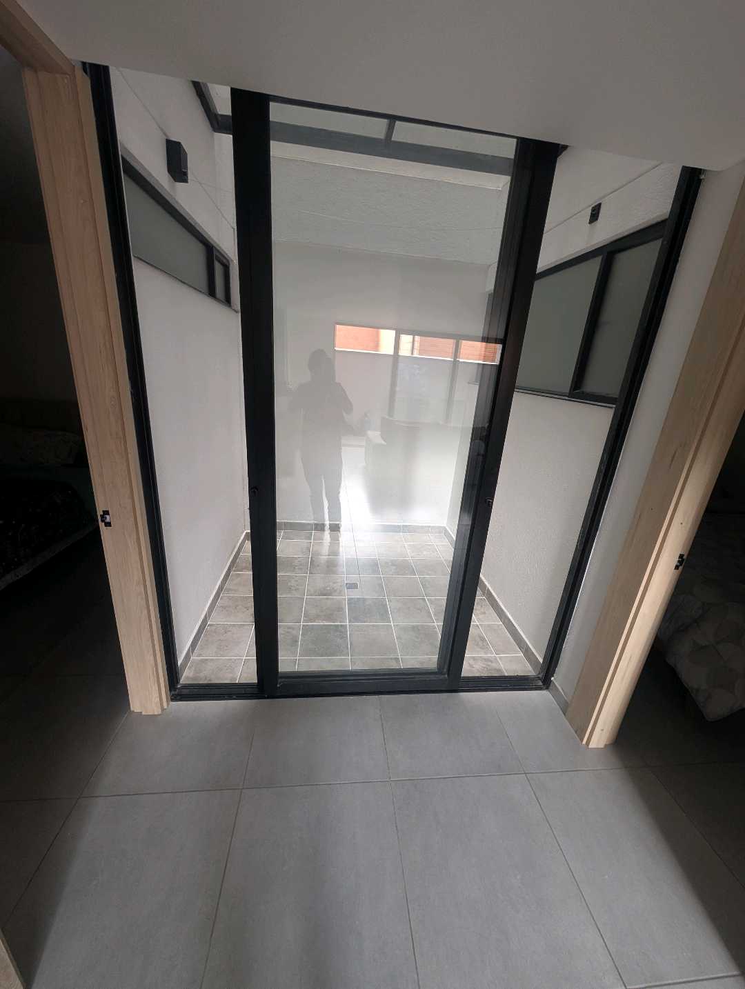 Vendo apartamento en la america