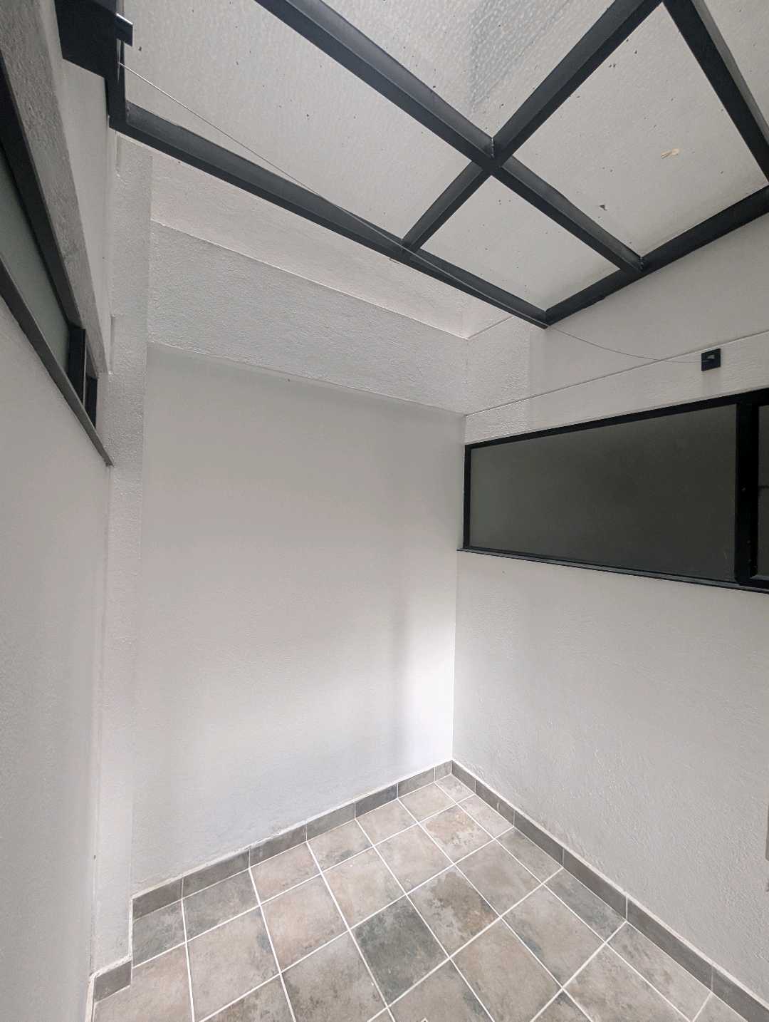 Vendo apartamento en la america