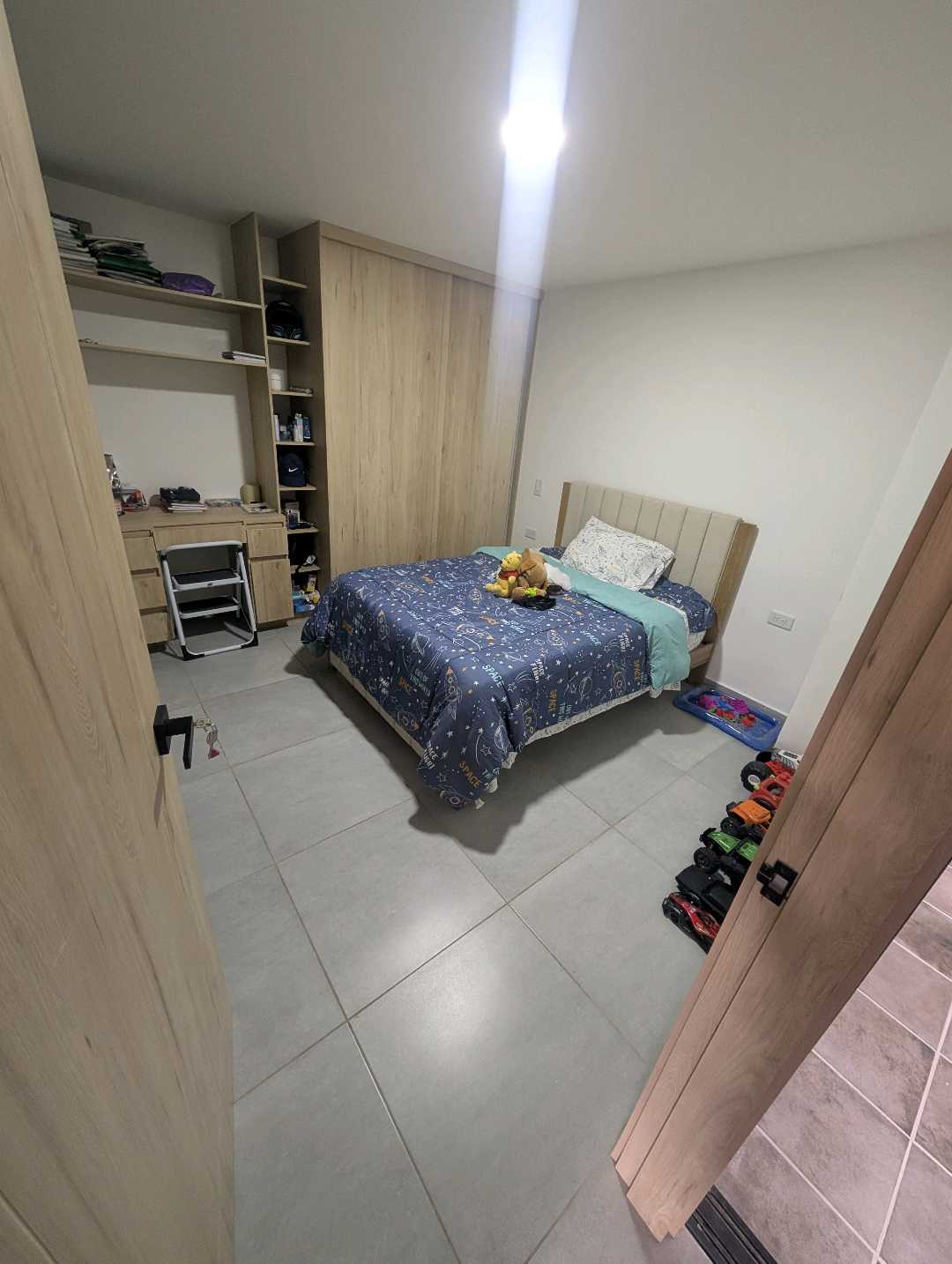 Vendo apartamento en la america