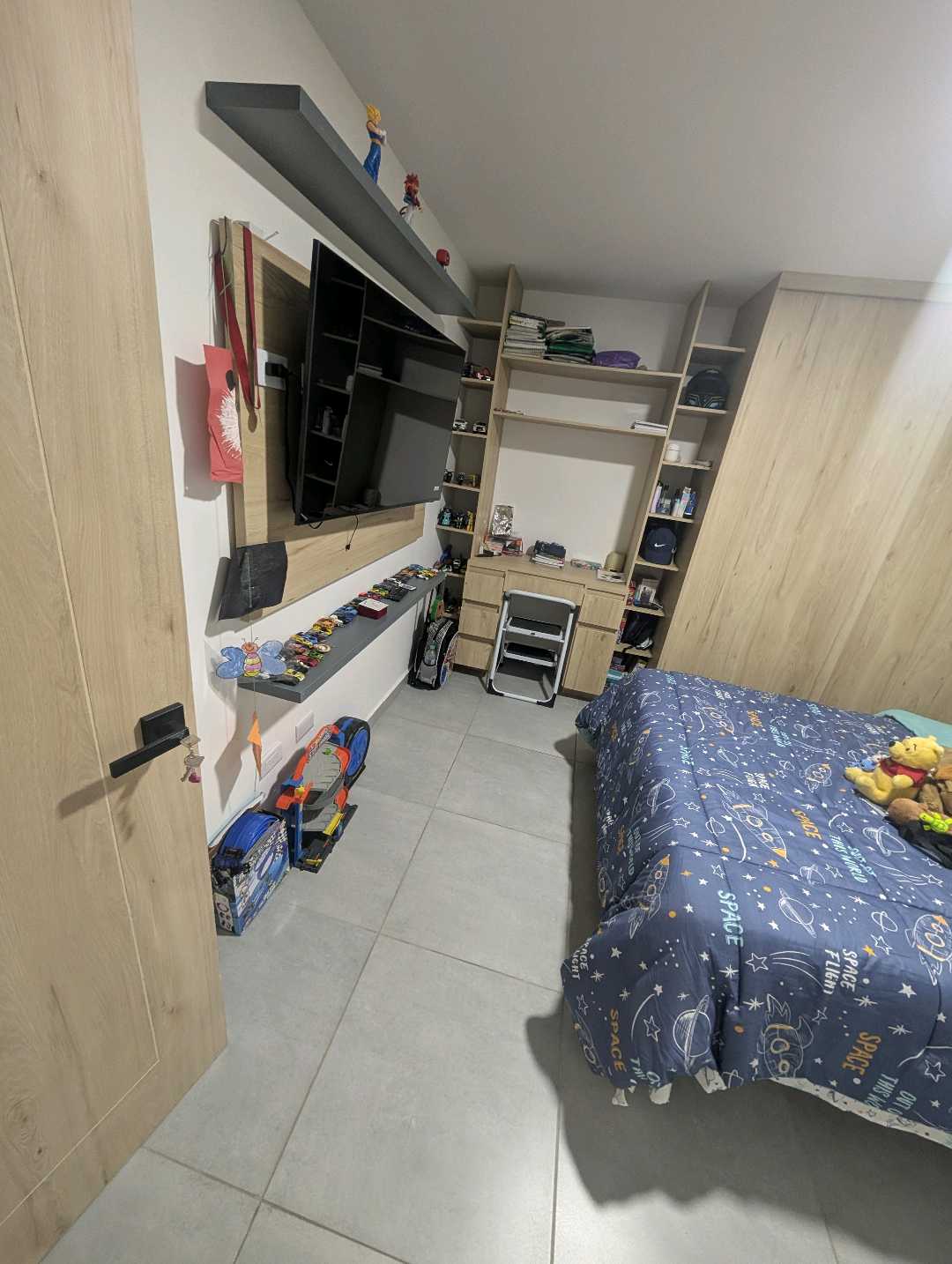 Vendo apartamento en la america