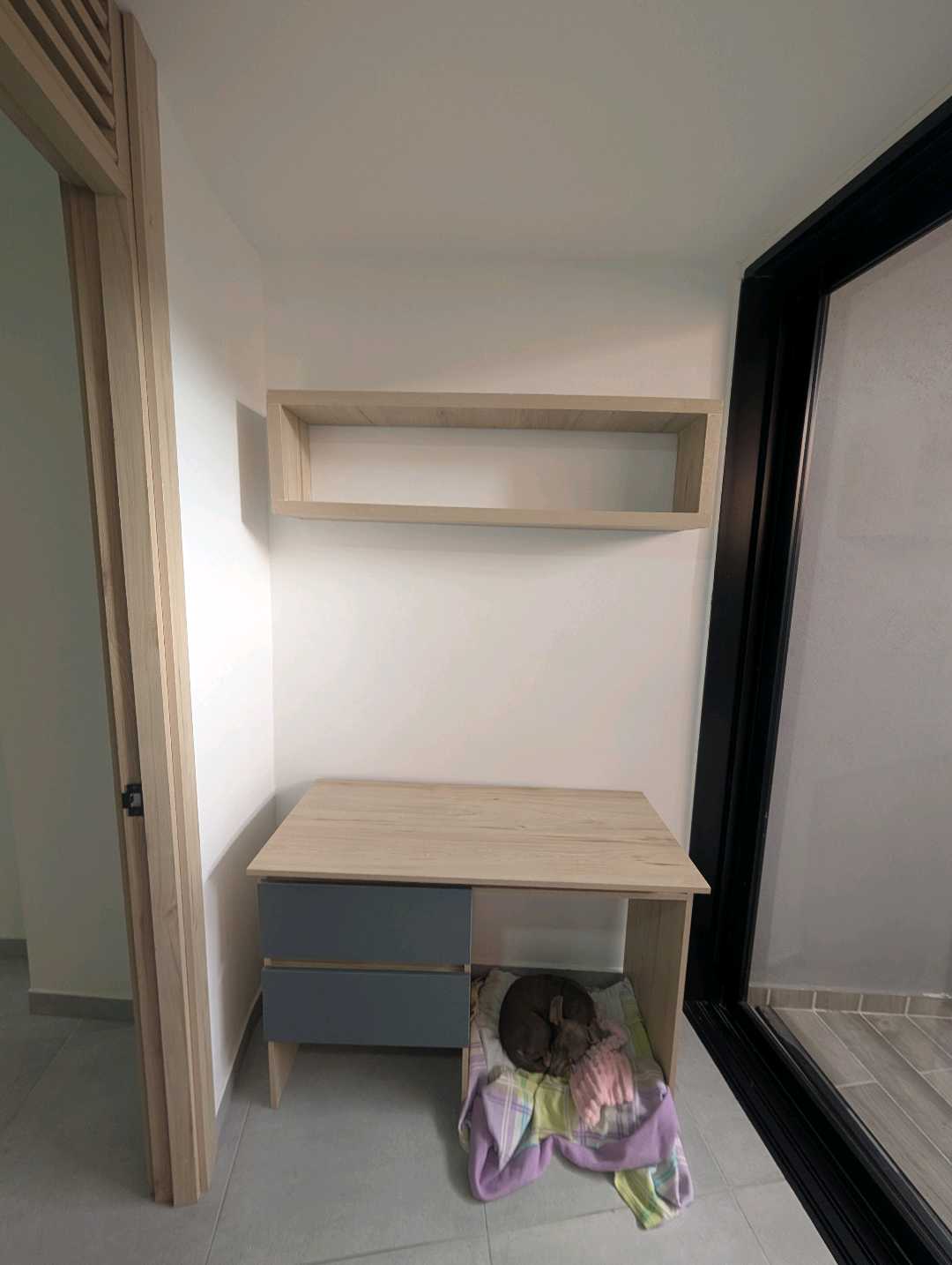 Vendo apartamento en la america