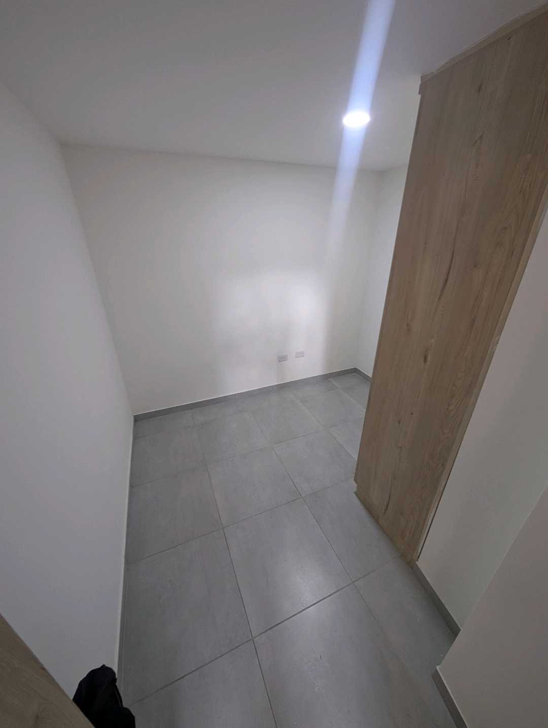 Vendo apartamento en la america