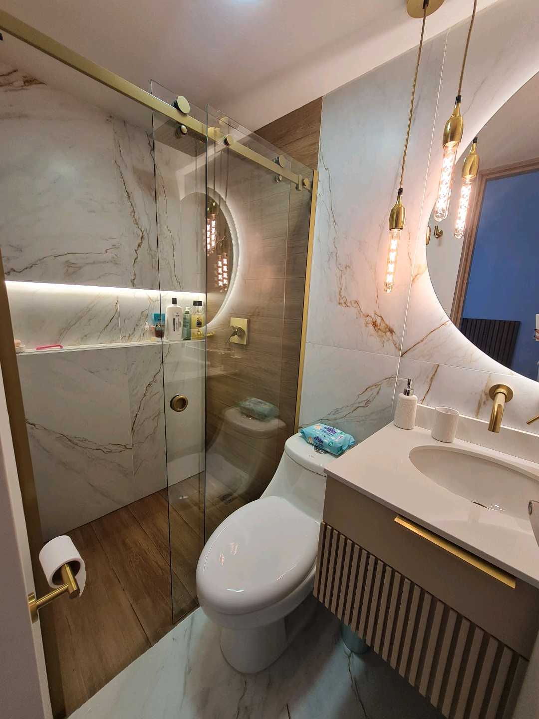 Vendo apartamento en la estrella