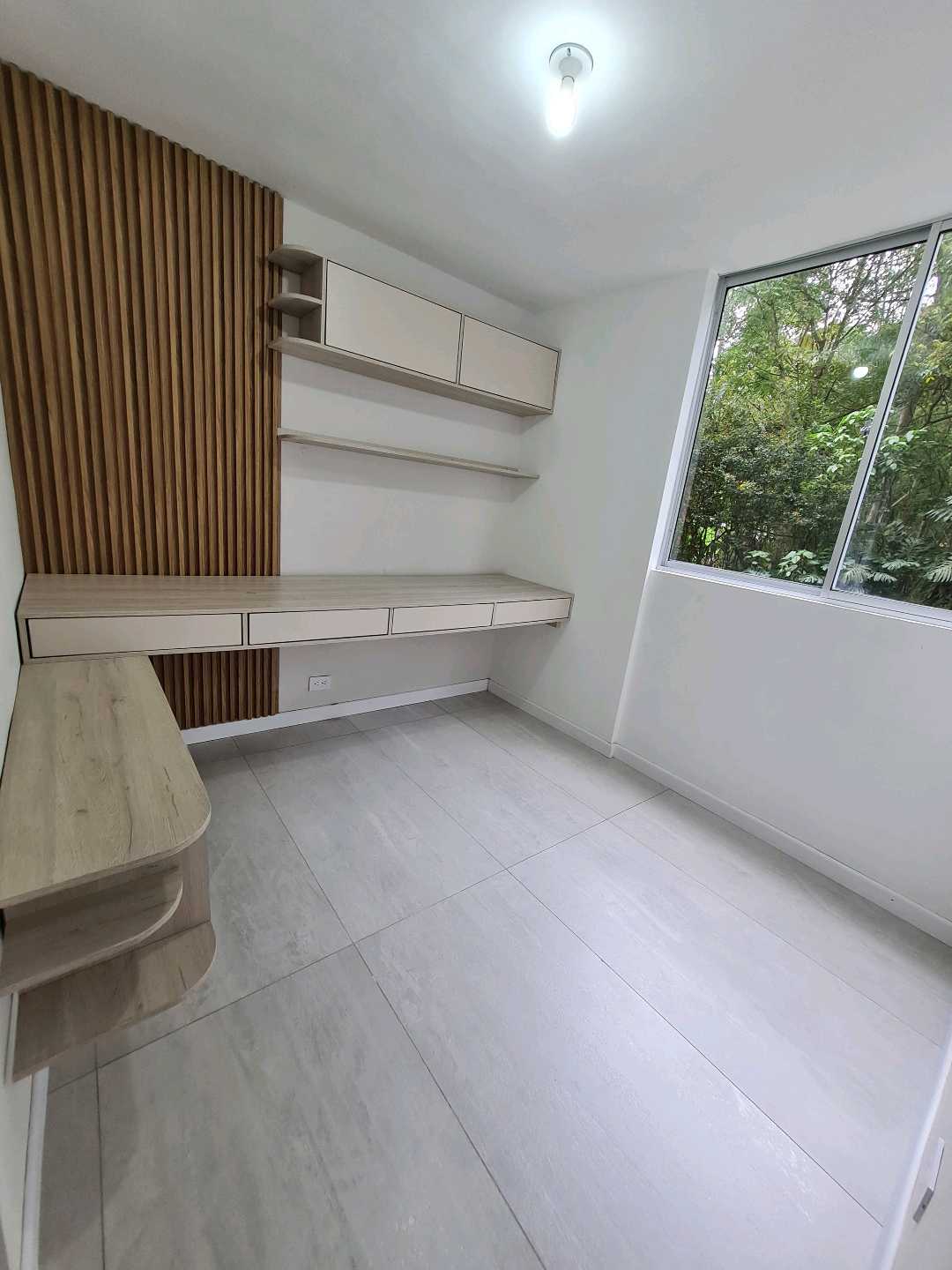 Vendo apartamento en la estrella