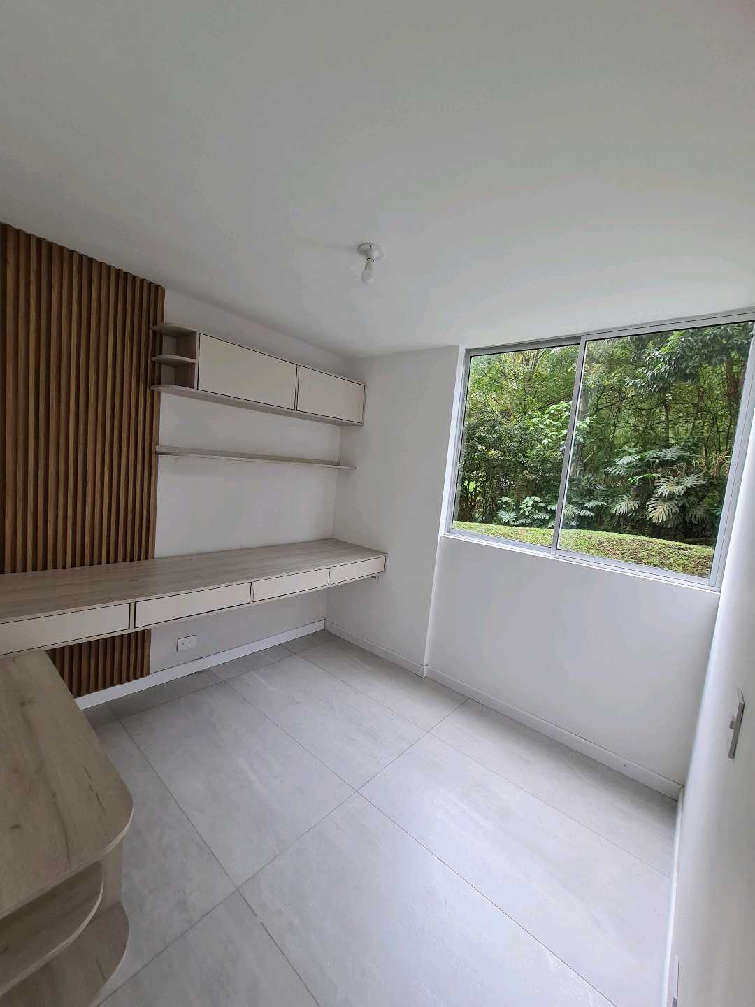 Vendo apartamento en la estrella