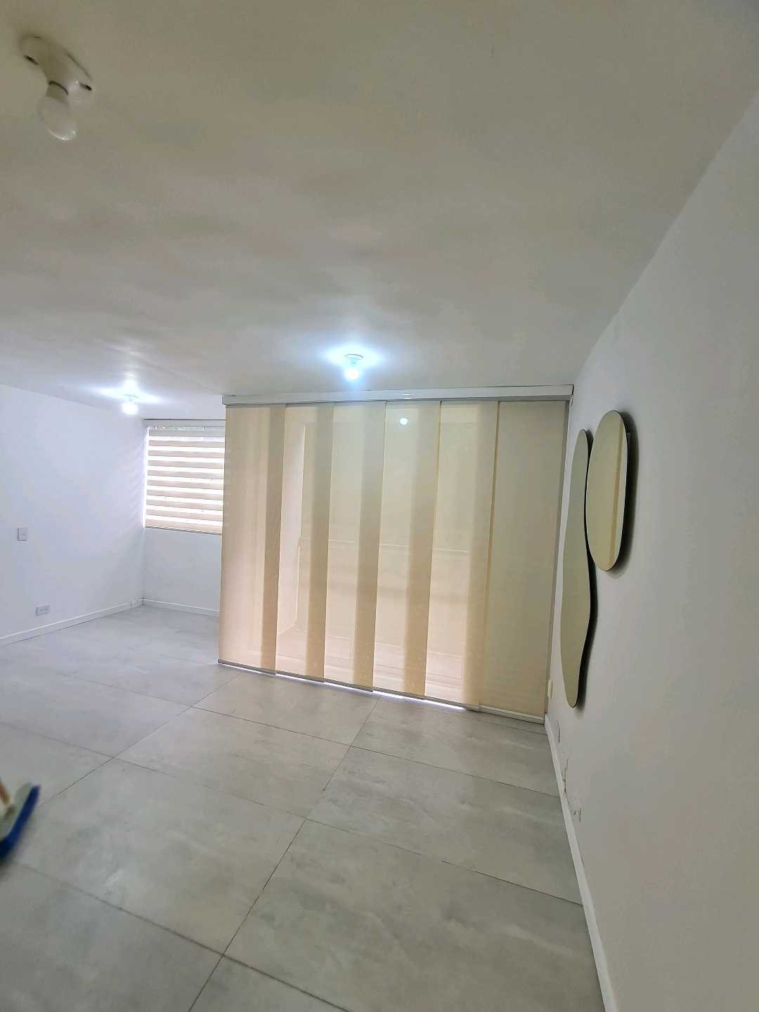 Vendo apartamento en la estrella
