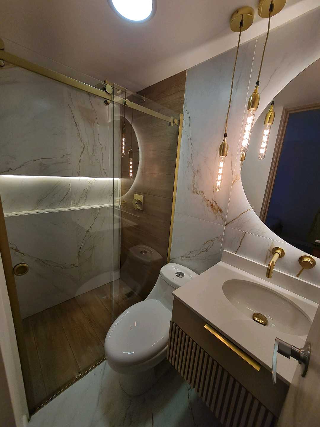 Vendo apartamento en la estrella