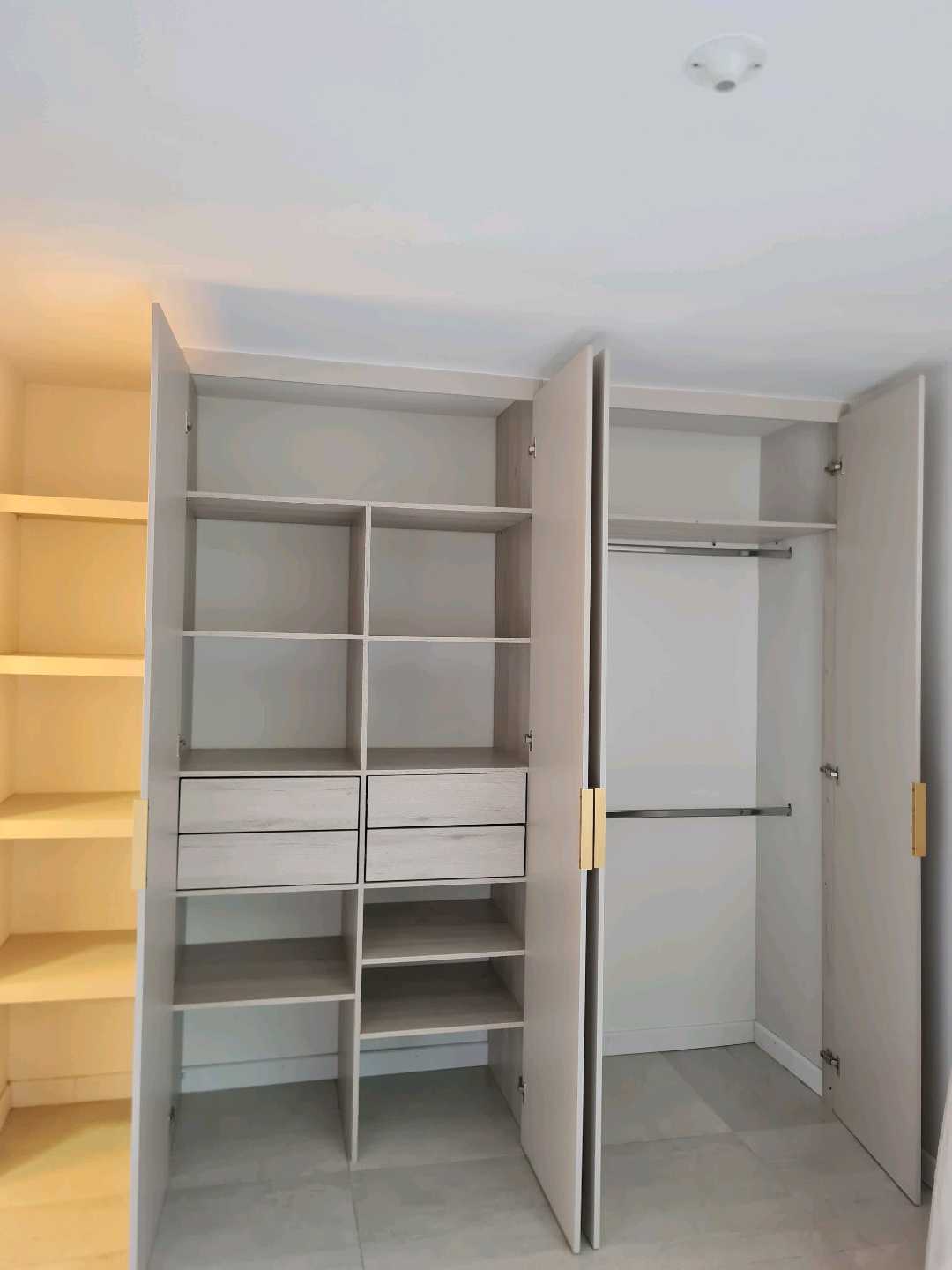Vendo apartamento en la estrella