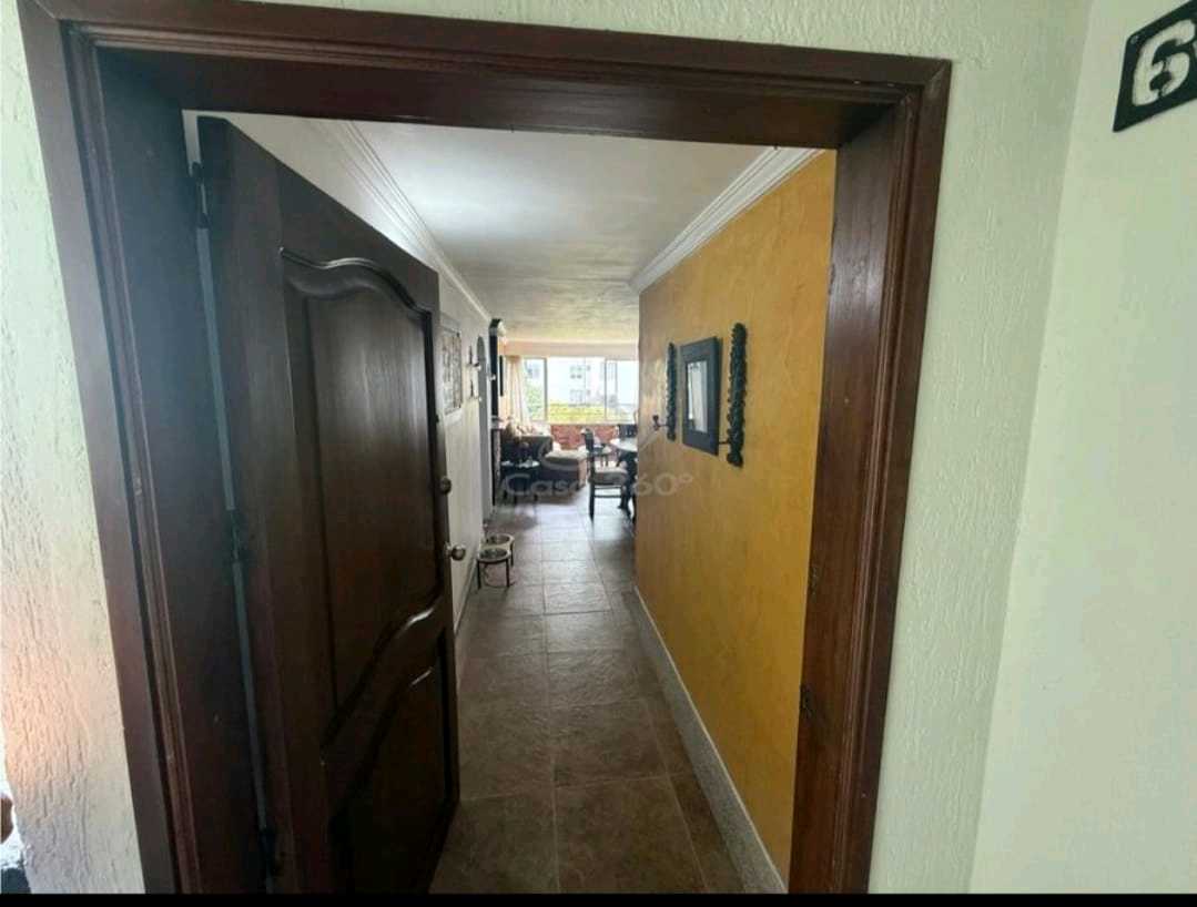 Vendo apartamento en la milagrosa
