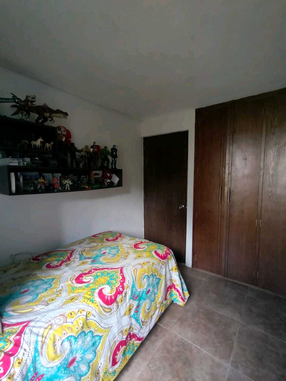 Vendo apartamento en la milagrosa