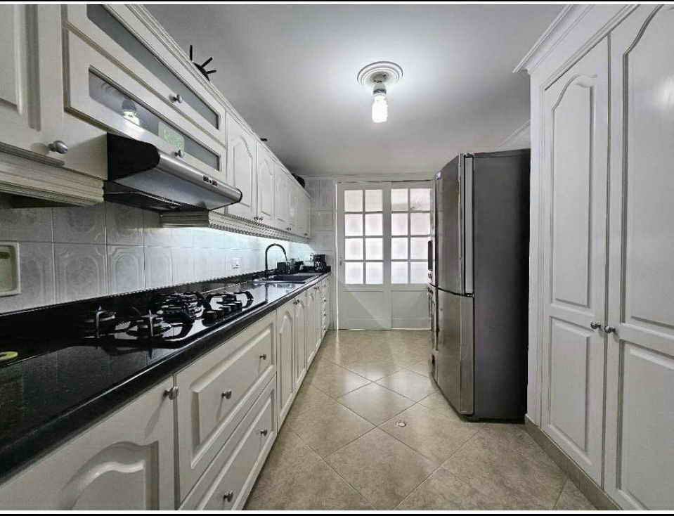 Vendo Apartamento en Laureles de 145 mts — foto 5 de 14