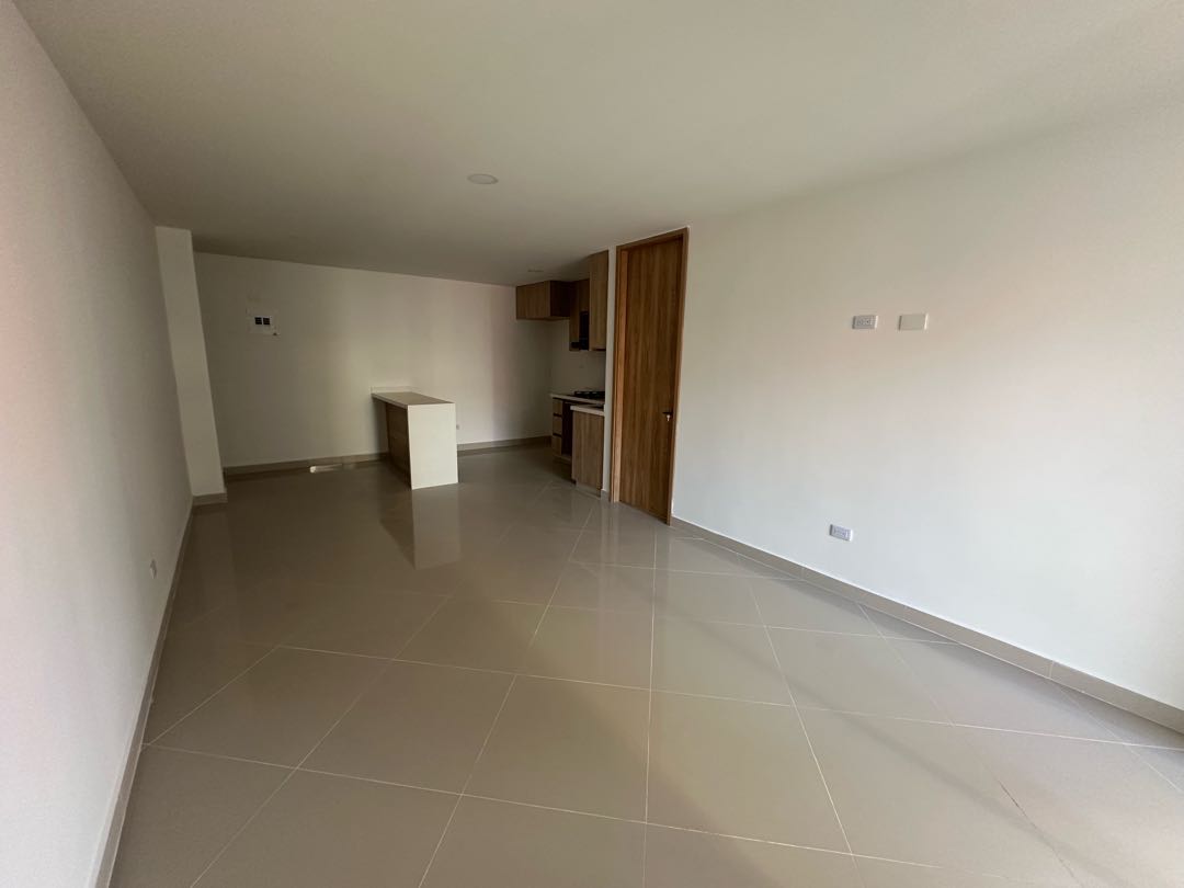 VENDO APARTAMENTO EN LAURELES PARA ESTRENAR - SE PUEDE DIVIDIR EN 2 — foto 2 de 20