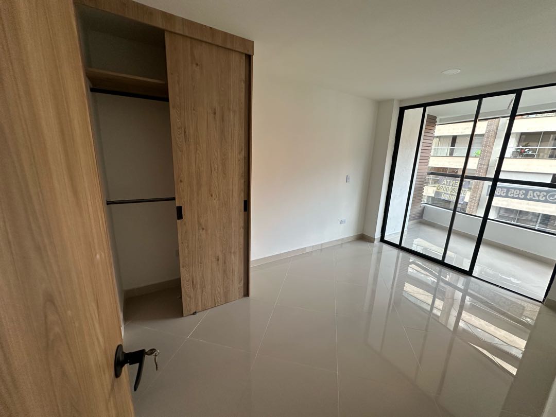 VENDO APARTAMENTO EN LAURELES PARA ESTRENAR - SE PUEDE DIVIDIR EN 2 — foto 4 de 20