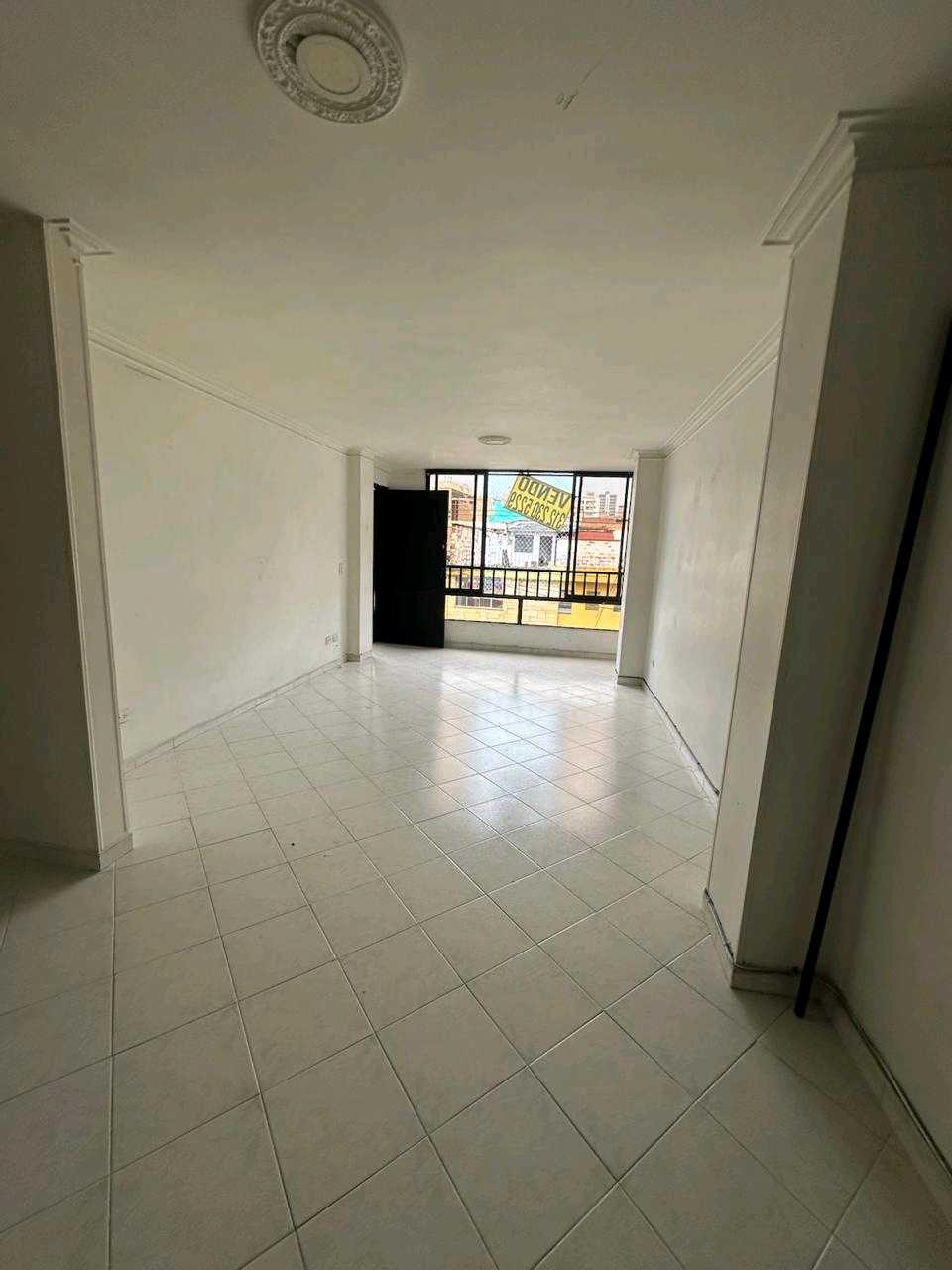 Vendo apartamento en laureles