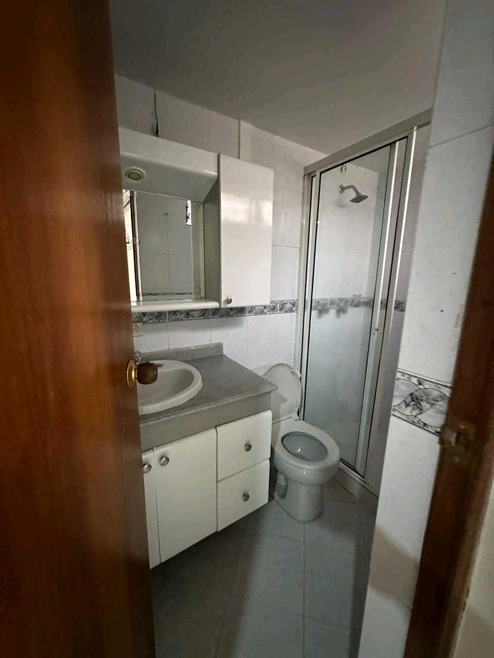 Vendo apartamento en laureles
