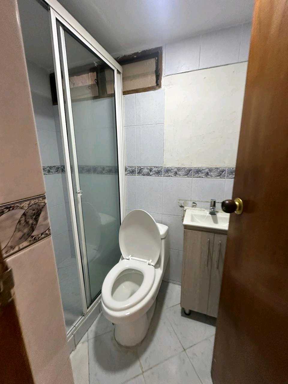 Vendo apartamento en laureles