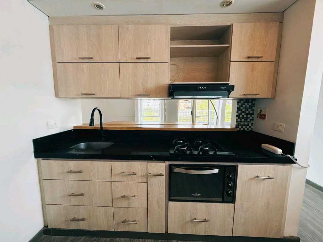 Vendo apartamento en laureles