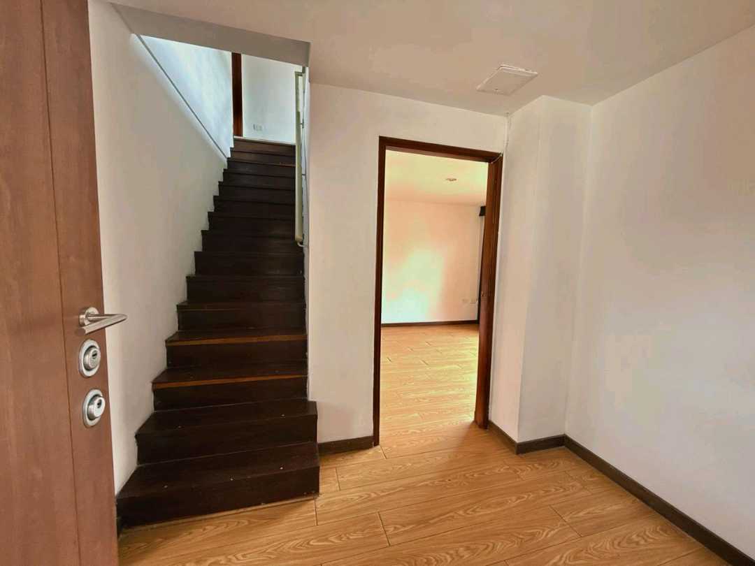 Vendo apartamento en laureles