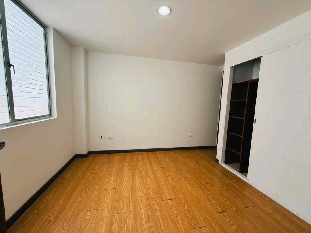 Vendo apartamento en laureles