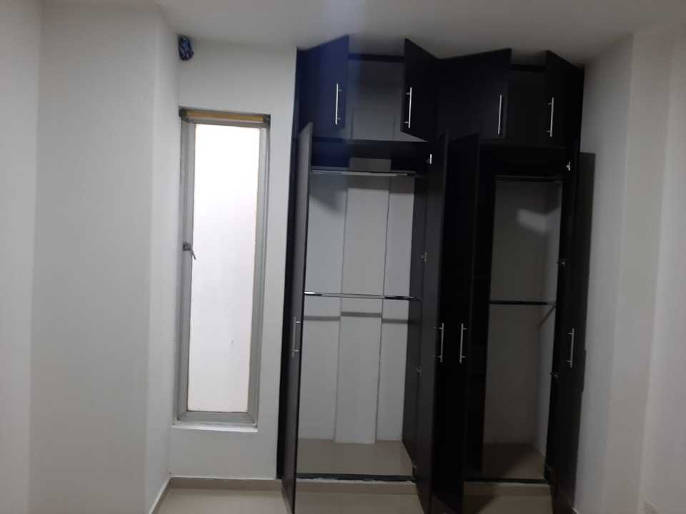Apartamento en Venta, Los Alpes - Cartagena.