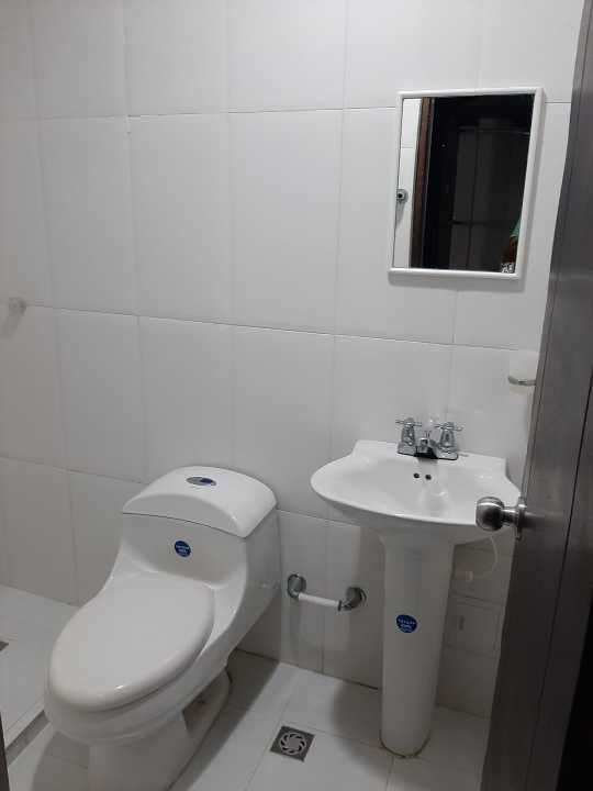 Apartamento en Venta, Los Alpes - Cartagena.