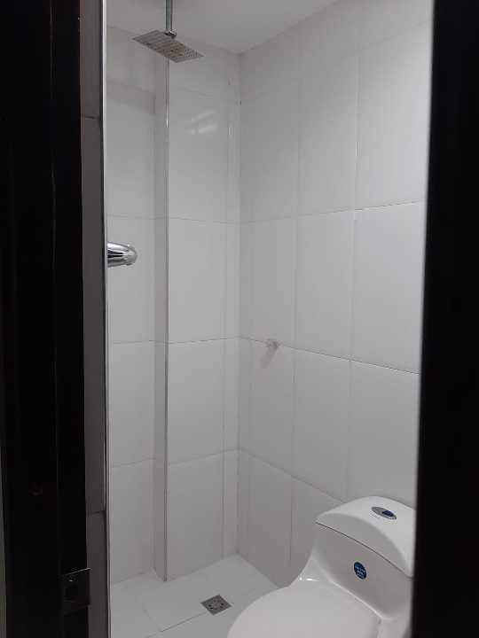 Apartamento en Venta, Los Alpes - Cartagena.