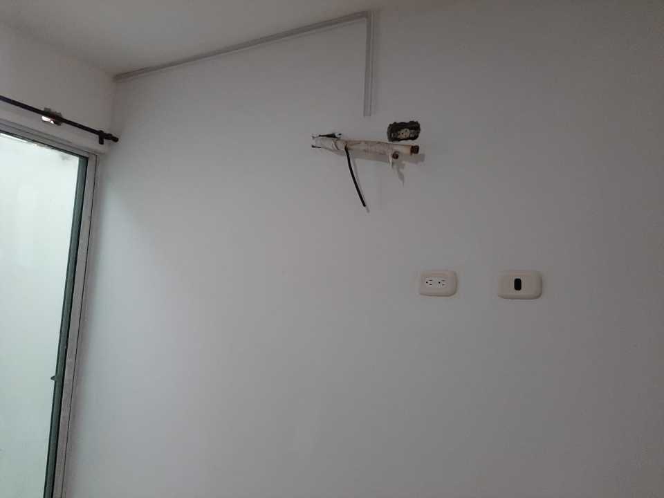 Apartamento en Venta, Los Alpes - Cartagena.