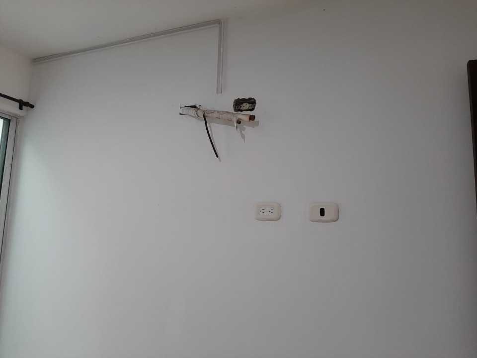 Apartamento en Venta, Los Alpes - Cartagena.