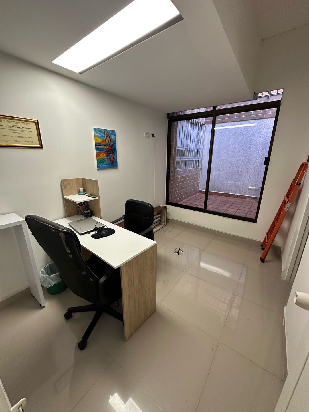Vendo Apartamento en Los Colores con Posibilidad de ser Oficina — foto 3 de 13