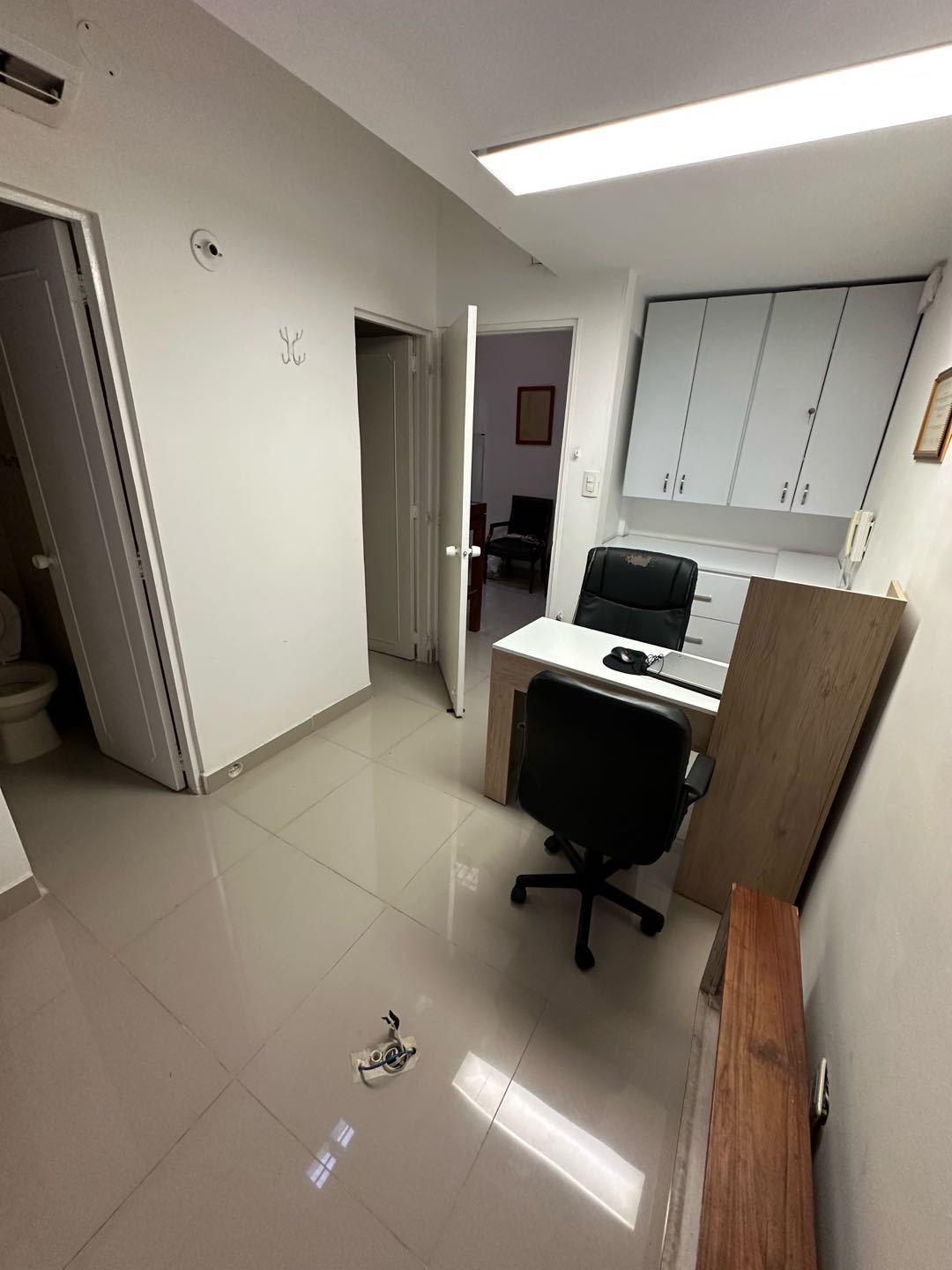 Vendo Apartamento en Los Colores con Posibilidad de ser Oficina — foto 4 de 13