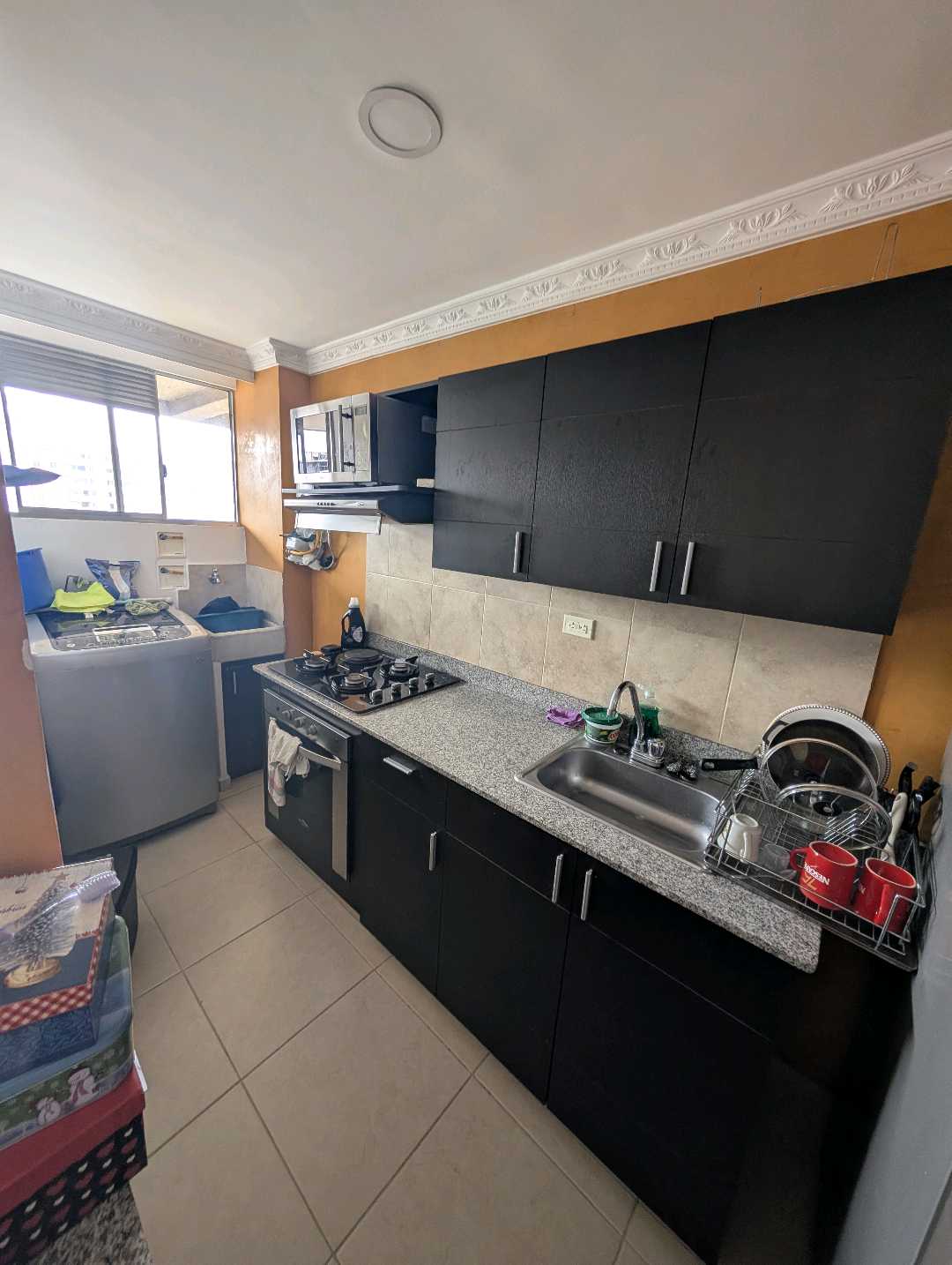 Vendo apartamento en los colores