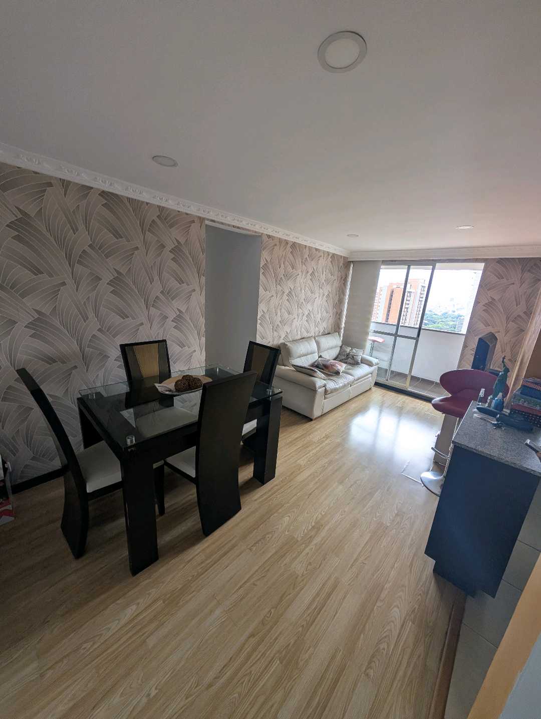 Vendo apartamento en los colores