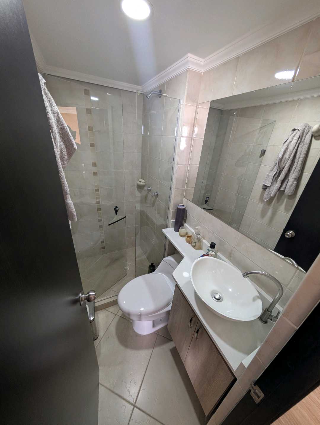 Vendo apartamento en los colores