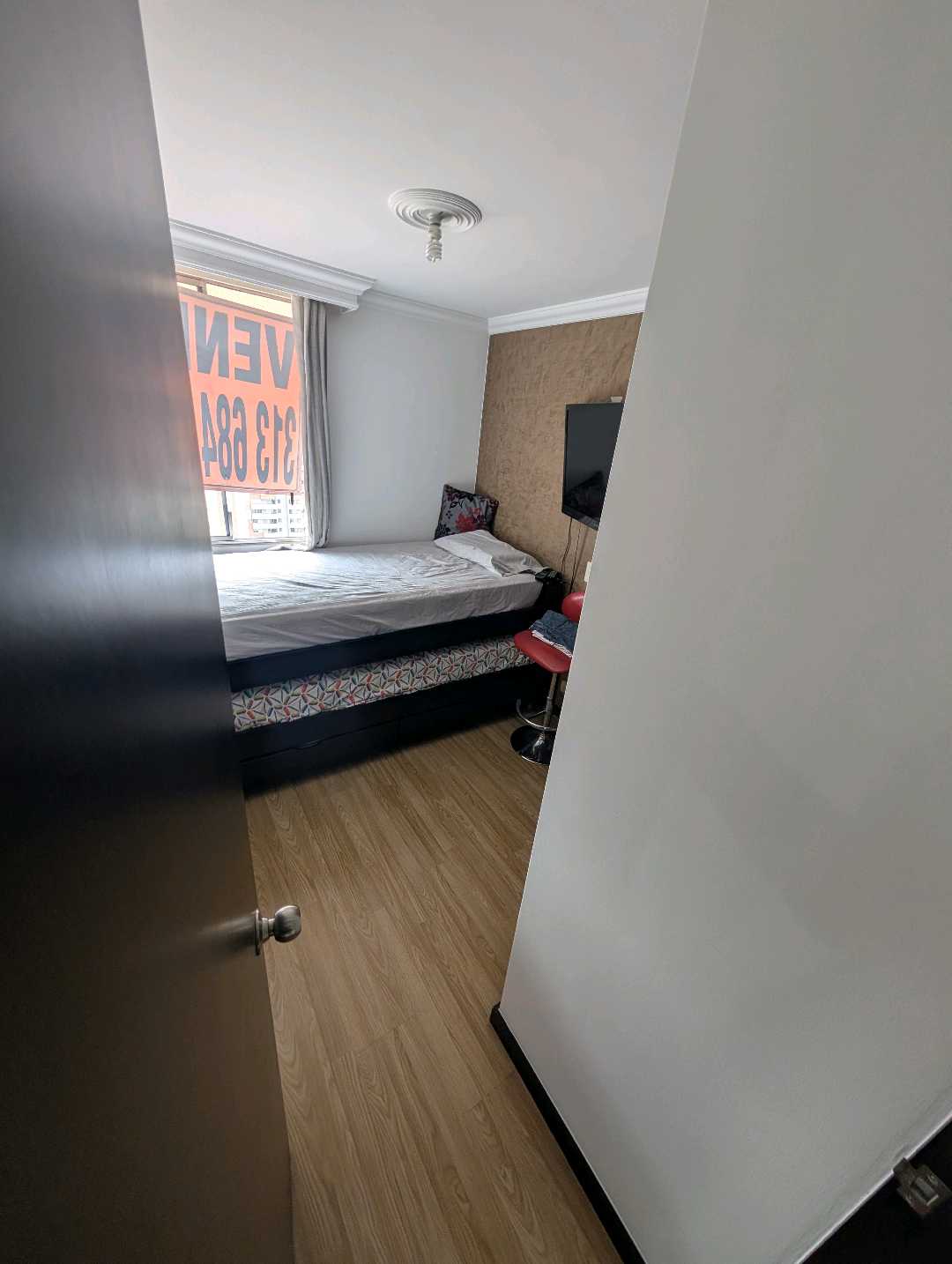 Vendo apartamento en los colores