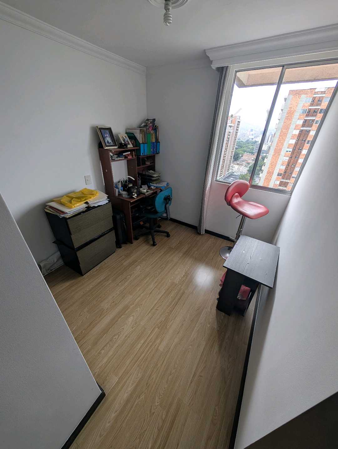 Vendo apartamento en los colores